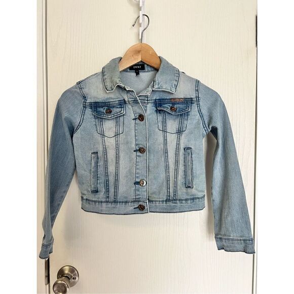 DKNY Jacket   - Picture 1 of 5